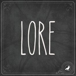 Show cover of Lore