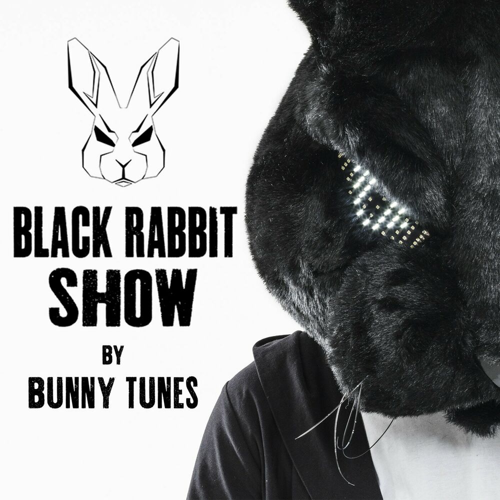 Listen to Black Rabbit Show #BRShow podcast | Deezer