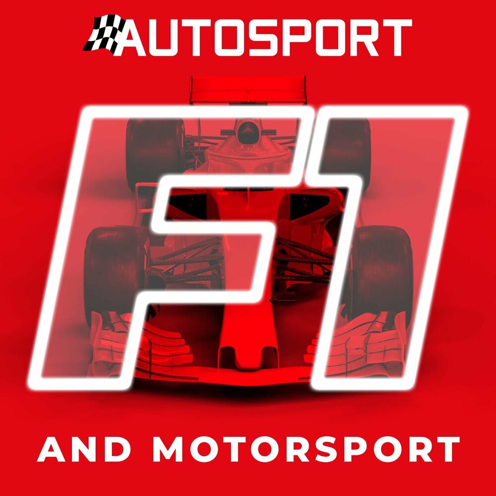 Escucha el podcast Autosport F1 and Motorsport Deezer