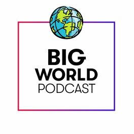 Show cover of Big World