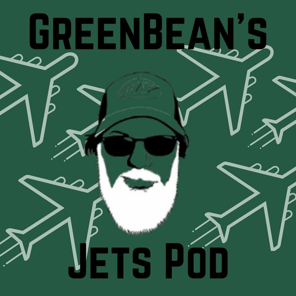 GREENBEAN JETSFAN 