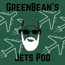 Listen to GreenBean's NY JETS POD podcast