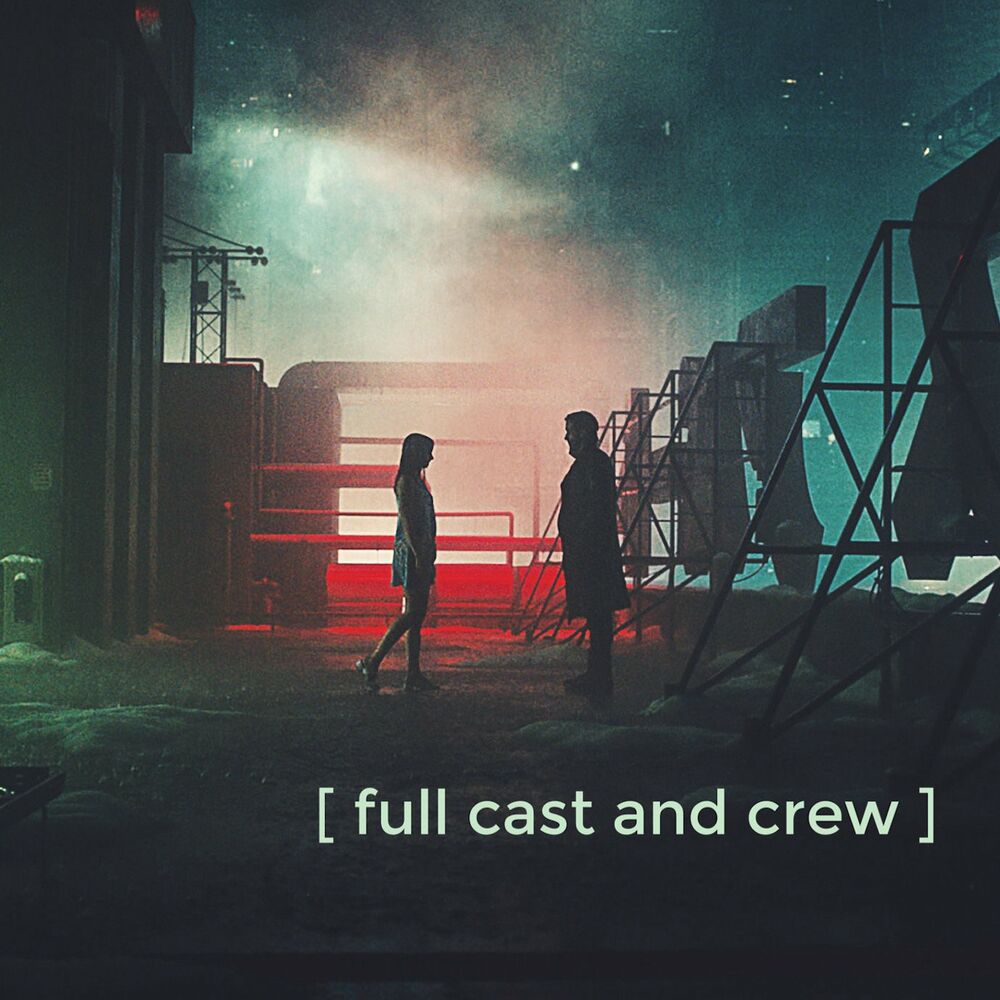 1000px x 1000px - Listen to Full Cast And Crew podcast | Deezer