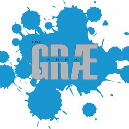 Show cover of The Grae Area Podcast