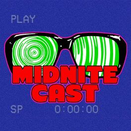 Show cover of Midnite Cast