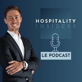 Show cover of Hospitality Insiders