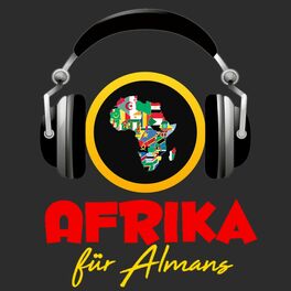 Show cover of Afrika für Almans