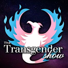 Show cover of The Transgender Show