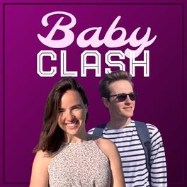 Show cover of Baby Clash