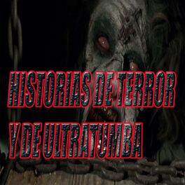 Show cover of Historias de terror y ultratumba