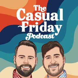 Show cover of Casual Friday