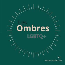 Show cover of Les Ombres-LGBTQ