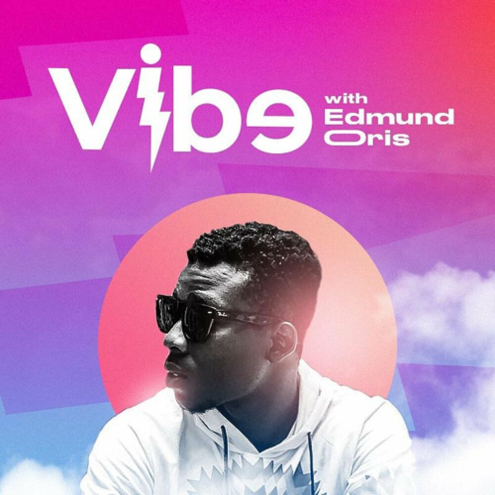 Listen to Vibe With Edmund Oris podcast Deezer