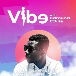 Show cover of Vibe With Edmund Oris