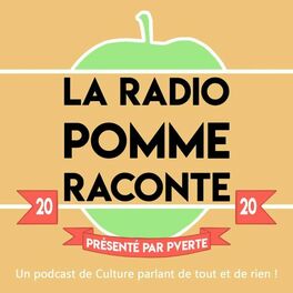 Show cover of Radio Pomme