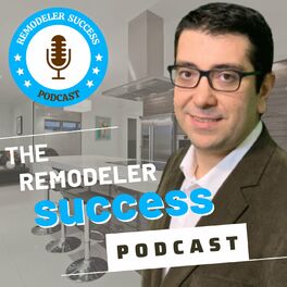Show cover of Remodeler Success