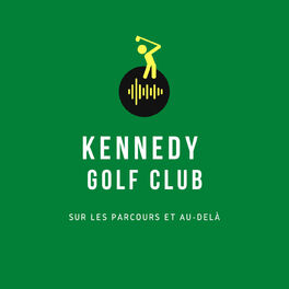 Show cover of Kennedy Golf Club
