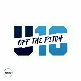 Show cover of Off The Pitch