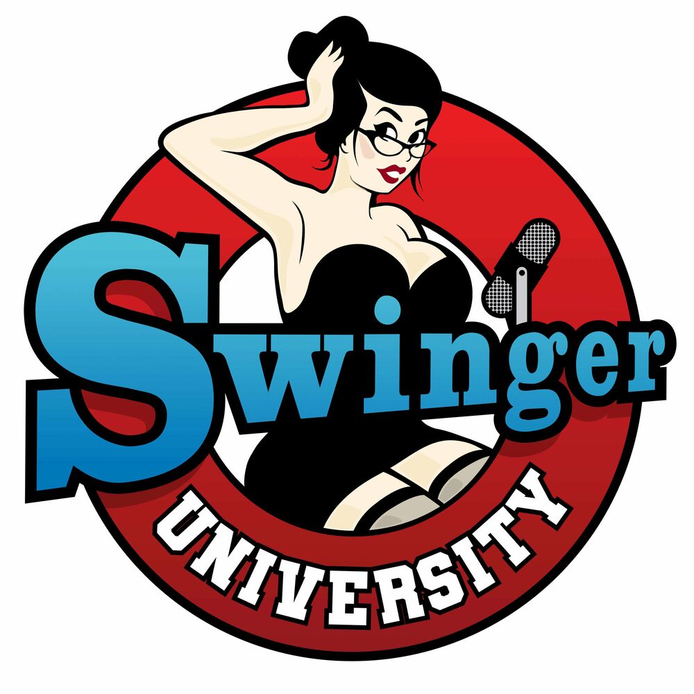 A Sexy and Educational Swinger Podcast