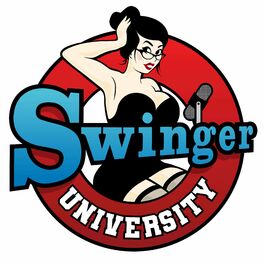 Show cover of Swinger University - A Sexy and Educational Podcast About Swinging