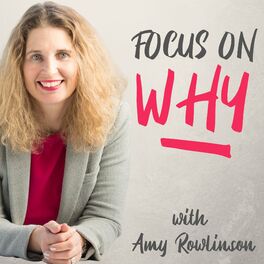 Show cover of Focus on WHY