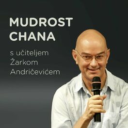 Show cover of Mudrost chana s učiteljem Žarkom Andričevićem