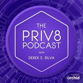 Show cover of Priv8 Podcast