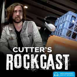Show cover of Cutter's RockCast
