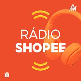 Show cover of Rádio Shopee