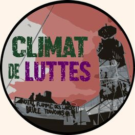 Show cover of Climat de Luttes