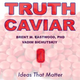 Show cover of Truth Caviar