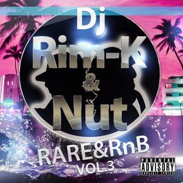 Show cover of Dj Rim-K & Dj Nut