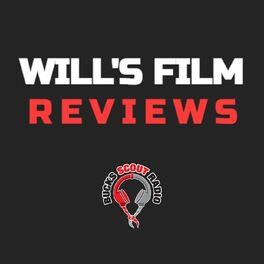 Show cover of Will's Film Reviews (with BSR)