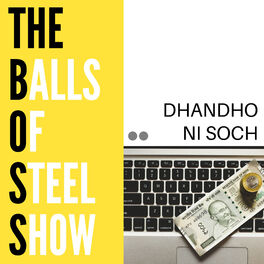 Show cover of The Balls of Steel Show
