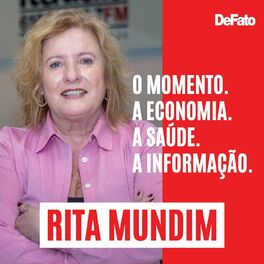 Show cover of Rita Mundim