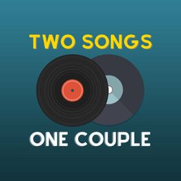 Show cover of Two Songs One Couple