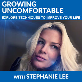 Show cover of Growing Uncomfortable