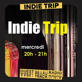 Show cover of Indie Trip