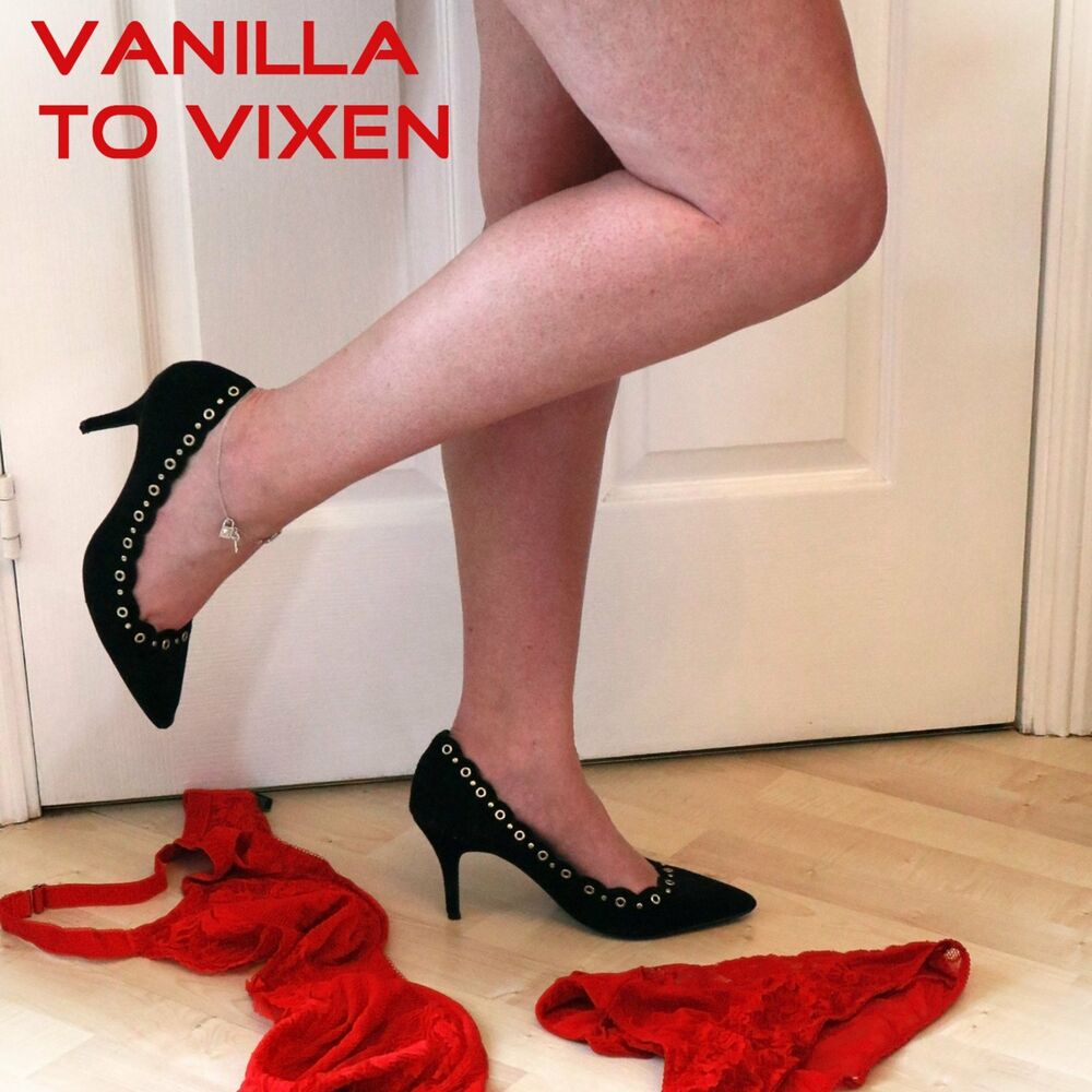 Listen to Vanilla To Vixen podcast Deezer photo