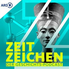 Show cover of WDR Zeitzeichen