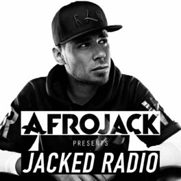 Show cover of Afrojack – JACKED Radio (Official Podcast)