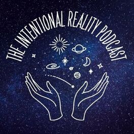Show cover of The Intentional Reality Podcast
