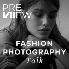 Show cover of Previiew – Fashion Photography Podcast