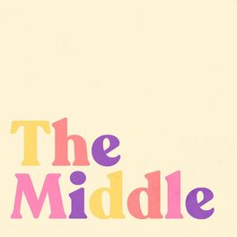 Show cover of The Middle