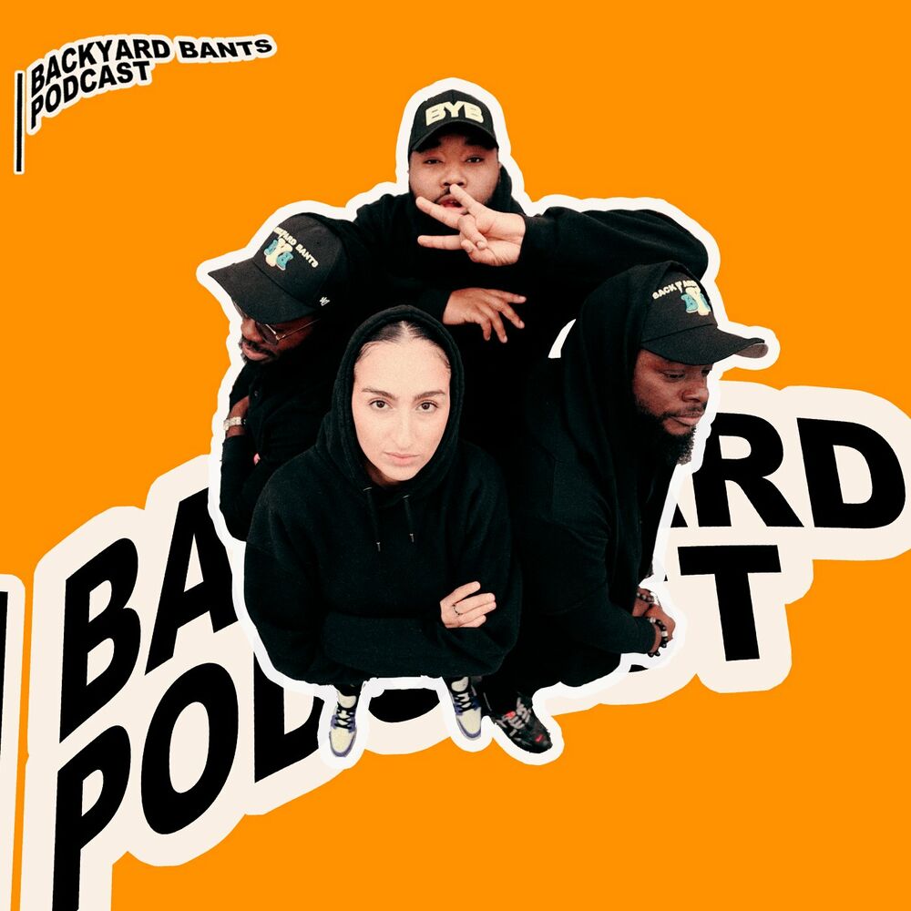 Xxx Ishkul Baci - Listen to Backyard Bants podcast | Deezer