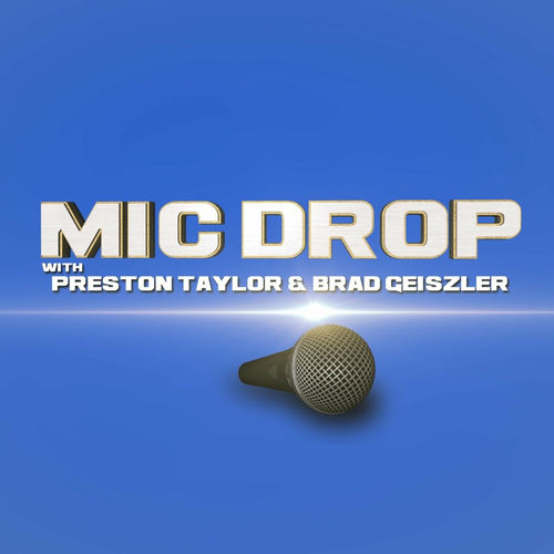 Listen to Mic Drop podcast Deezer