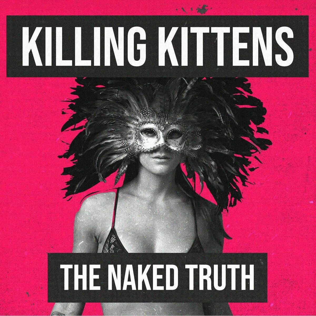 Listen to Killing Kittens – The Naked Truth podcast | Deezer