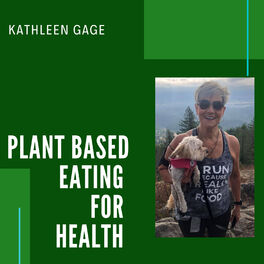 Show cover of Plant Based Eating for Health