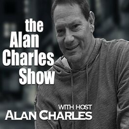 Show cover of The Alan Charles Show
