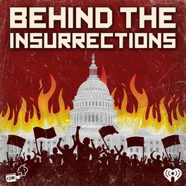 Show cover of Behind the Insurrections